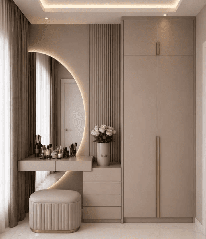 Closet Minimalista