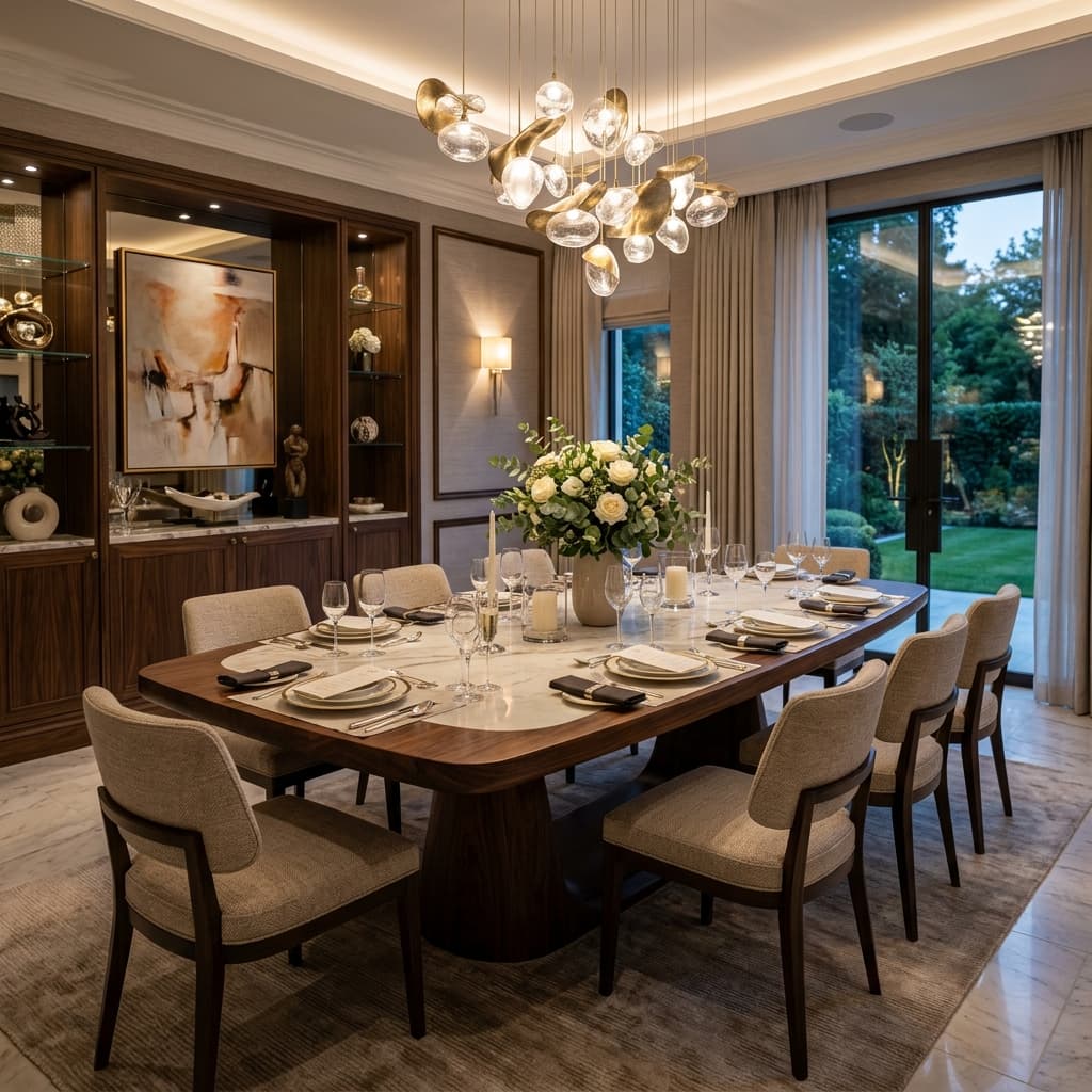Sala de Jantar